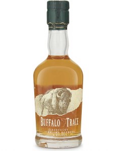 Buffalo Trace Bourbon Whiskey 50ml